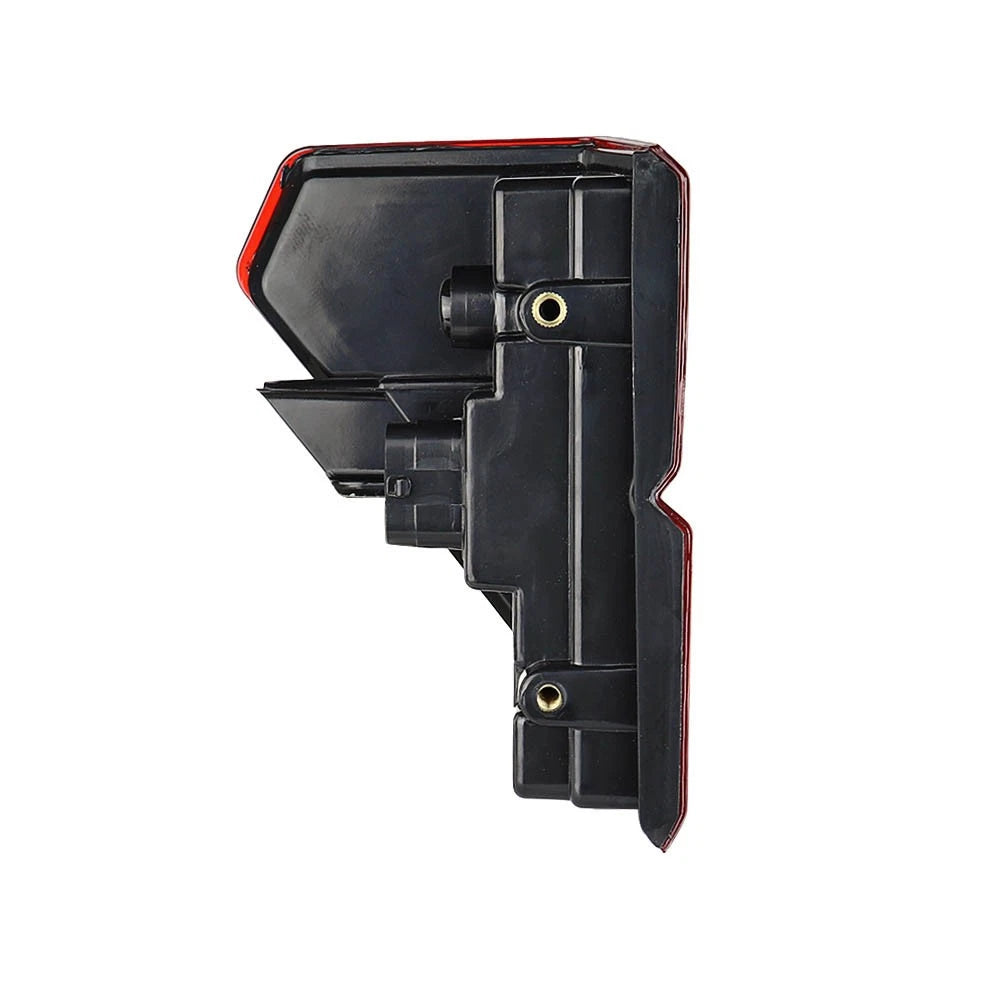 Red UTV Brake Tail Light Rear Left+Right For Polaris Ranger 1000 XP CREW 2019-21