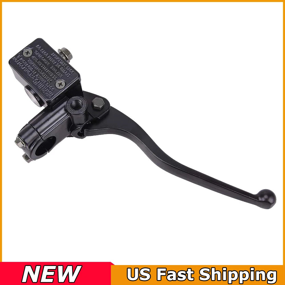 Front Right Brake Master Cylinder for Honda ATC200X ATC250R ATC350X 1985-1987