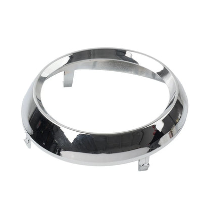 1x Right Fog Light Lamp Bezel Cover Chrome Trim Ring For Toyota Sienna SE 11-17
