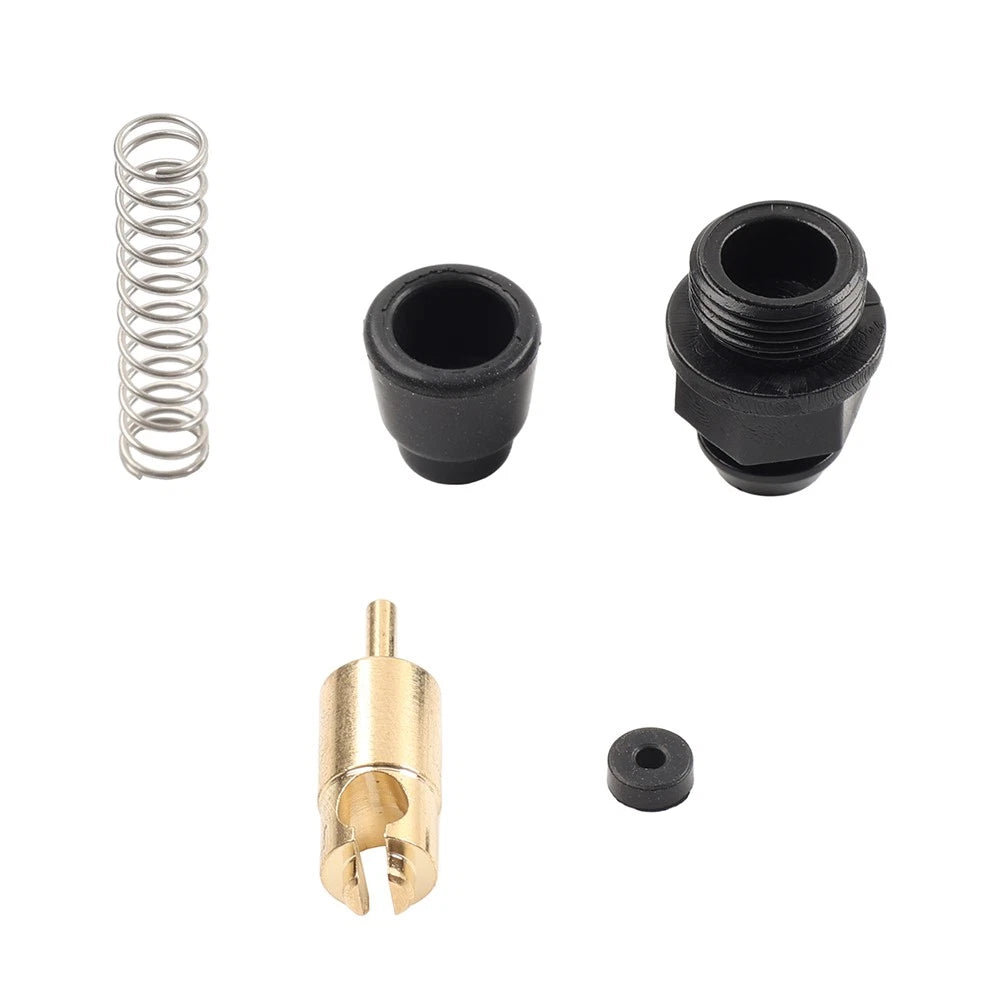 Carburetor Starter Choke Plunger For Mikuni HSR 42/45/48 TM 36/40 HS40