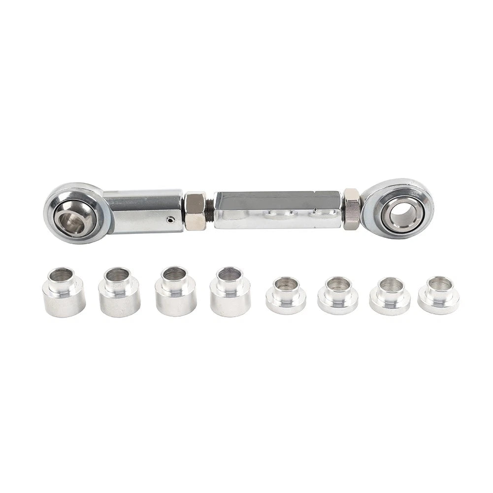 Adjustable Rear Lowering Link Kit For Yamaha YZF-R1 98-2013 YZF R6 98-05 R6S FZ8