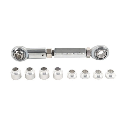 Adjustable Rear Lowering Link Kit For Yamaha YZF-R1 98-2013 YZF R6 98-05 R6S FZ8