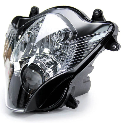 Front Headlamp Headlight Assembly For Suzuki 2006-2007 GSXR600 GSXR 600 GSXR750