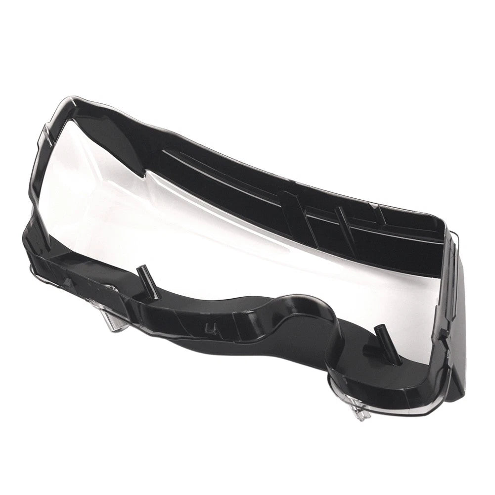 Headlight Headlamp Lens Cover Left Side For Jeep Grand Cherokee 2014-2019