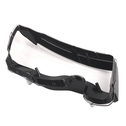 Headlight Headlamp Lens Cover Left Side For Jeep Grand Cherokee 2014-2019