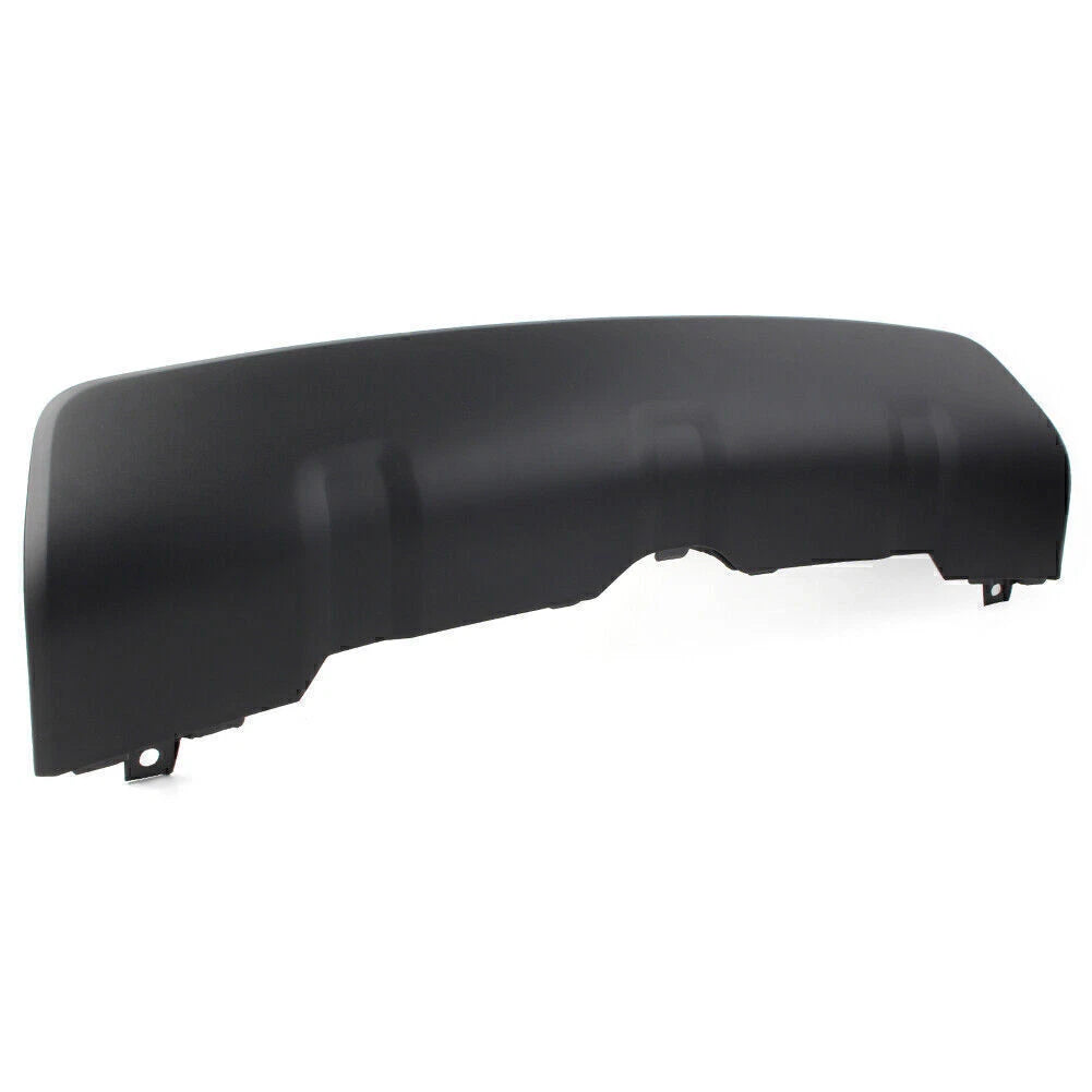 Rear Bumper Cover Trim Plate Board For Land Rover Discovery Sport  L550 15-19 16