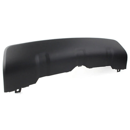 Rear Bumper Cover Trim Plate Board For Land Rover Discovery Sport  L550 15-19 16