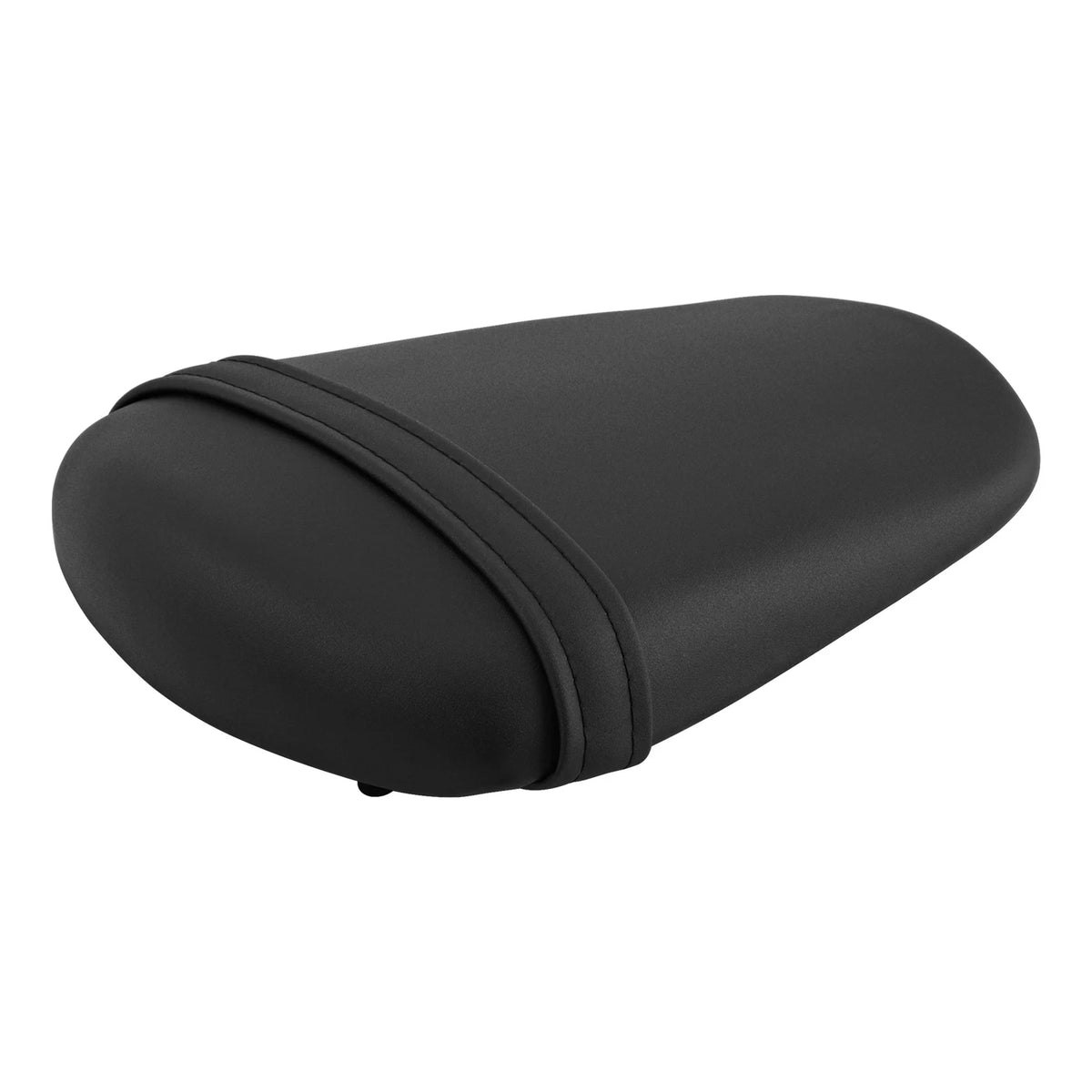 Rear Pillion Passenger Seat Fit For SUZUKI GSXR 600 750 2011-2026 2023 22 Black