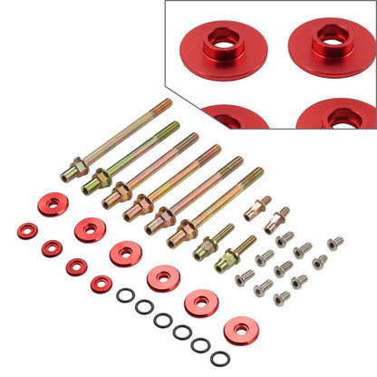 Engine Valve Cover Washer Screw Bolt Fit Honda Acura K-Series Engines K20 K24