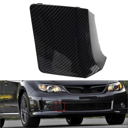 Front Right Bumper Tow Hook Cover For Subaru Impreza 2010-2014 WRX 2012-2014