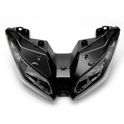 Headlight Front Light Lamp Assembly For KAWASAKI Ninja 300 Versys 650/1000 2018