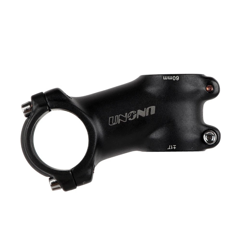 1pc MTB Road Mountain Bike Bicycle Stem Aluminium Alloy 17 Degree 29*60mm