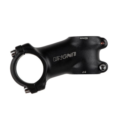 1pc MTB Road Mountain Bike Bicycle Stem Aluminium Alloy 17 Degree 29*60mm