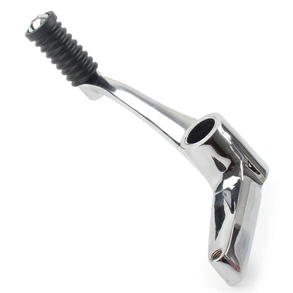Heel Toe Shift Lever with Pegs For Harley 04-22 Sportster XL883 Forty Eight US
