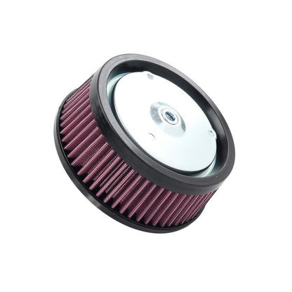 Air Cleaner Filter Element For Harley Softail 2016-2017 Touring Trike 2008-2016