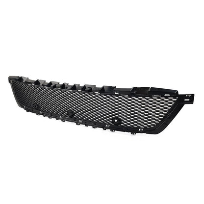 Front Bumper Center Grille Cover For Land Rover Range Rover Velar 2017-2023