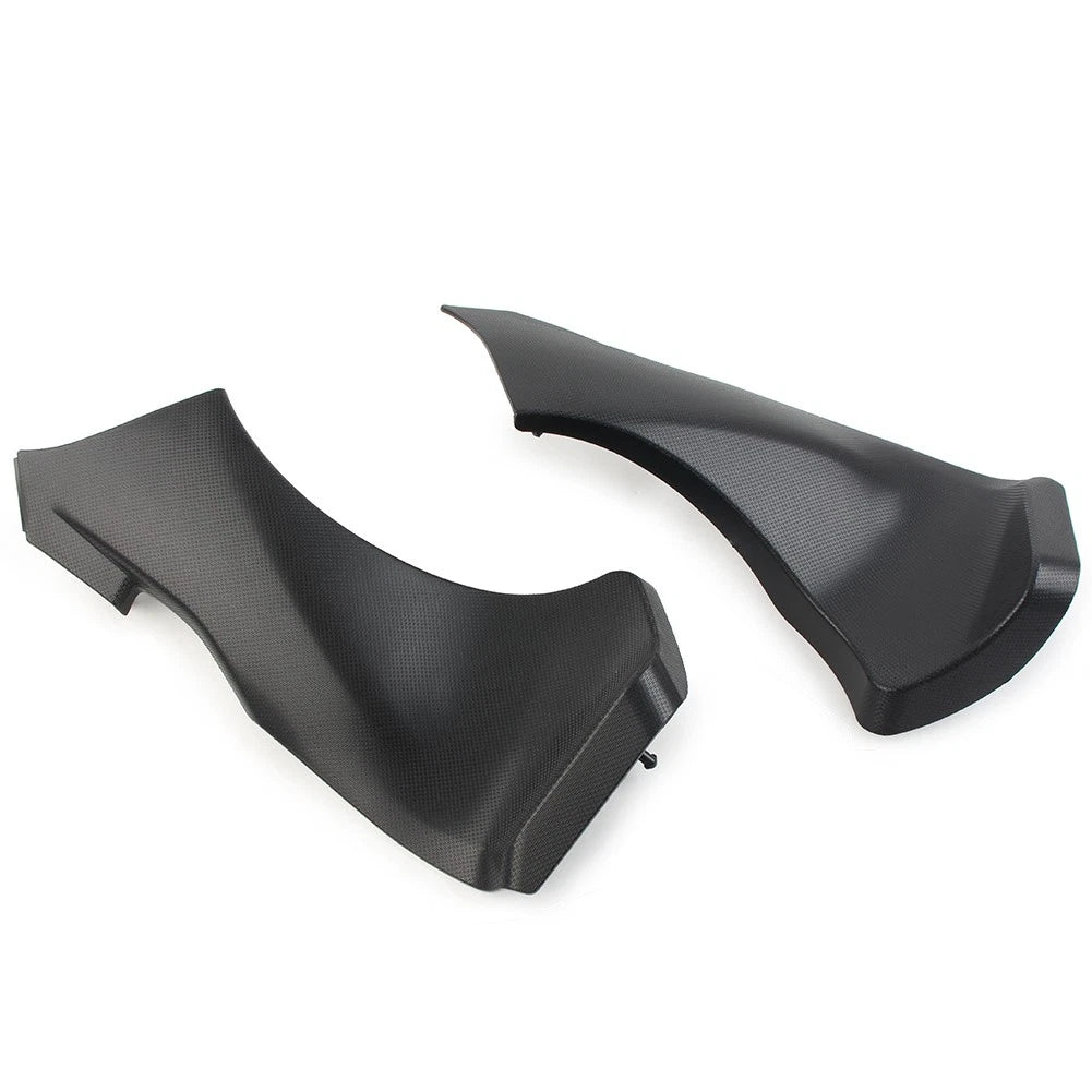 Air Intake Tube Duct Cover Fairing For Kawasaki Ninja ZX6R ZX-6R ZX636 2005-2006