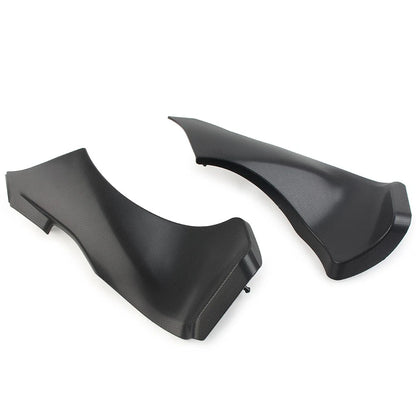 Air Intake Tube Duct Cover Fairing For Kawasaki Ninja ZX6R ZX-6R ZX636 2005-2006