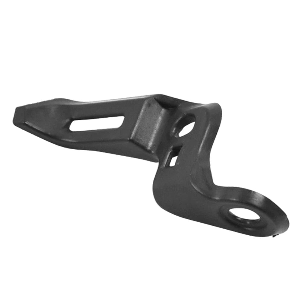 4PCS Fairing All Fixed Bracket For Honda CBR1000RR 2008-2017 Black