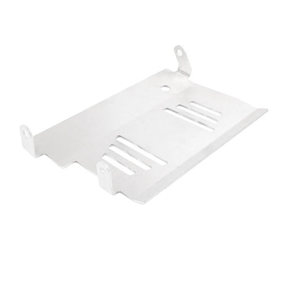 US Lower Engine Skid Plate Chassis Protector For Harley CVO Glide FLTRXSE 2024