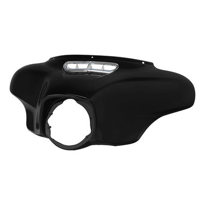 Inner Outer Fairing & Speakers Cover For Harley Electra Street Tri Glide 2014-23