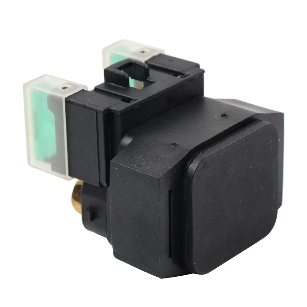 Motor Starter Relay Solenoid For Yamaha YZF R1 04-2014 & YZF R6 06-2016 07 US