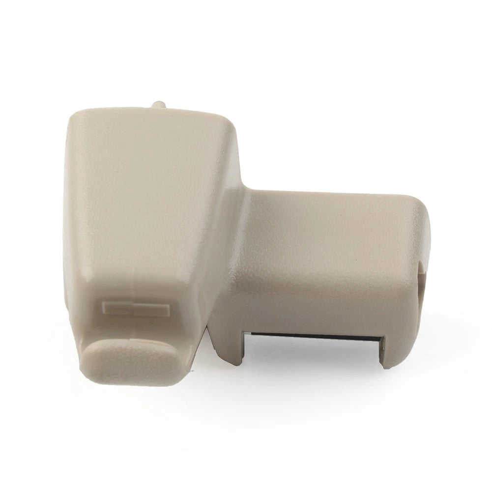 Sun Visor Retainer Clip Ivory For Land Rover Range Rover L322 2003-2012 Right US