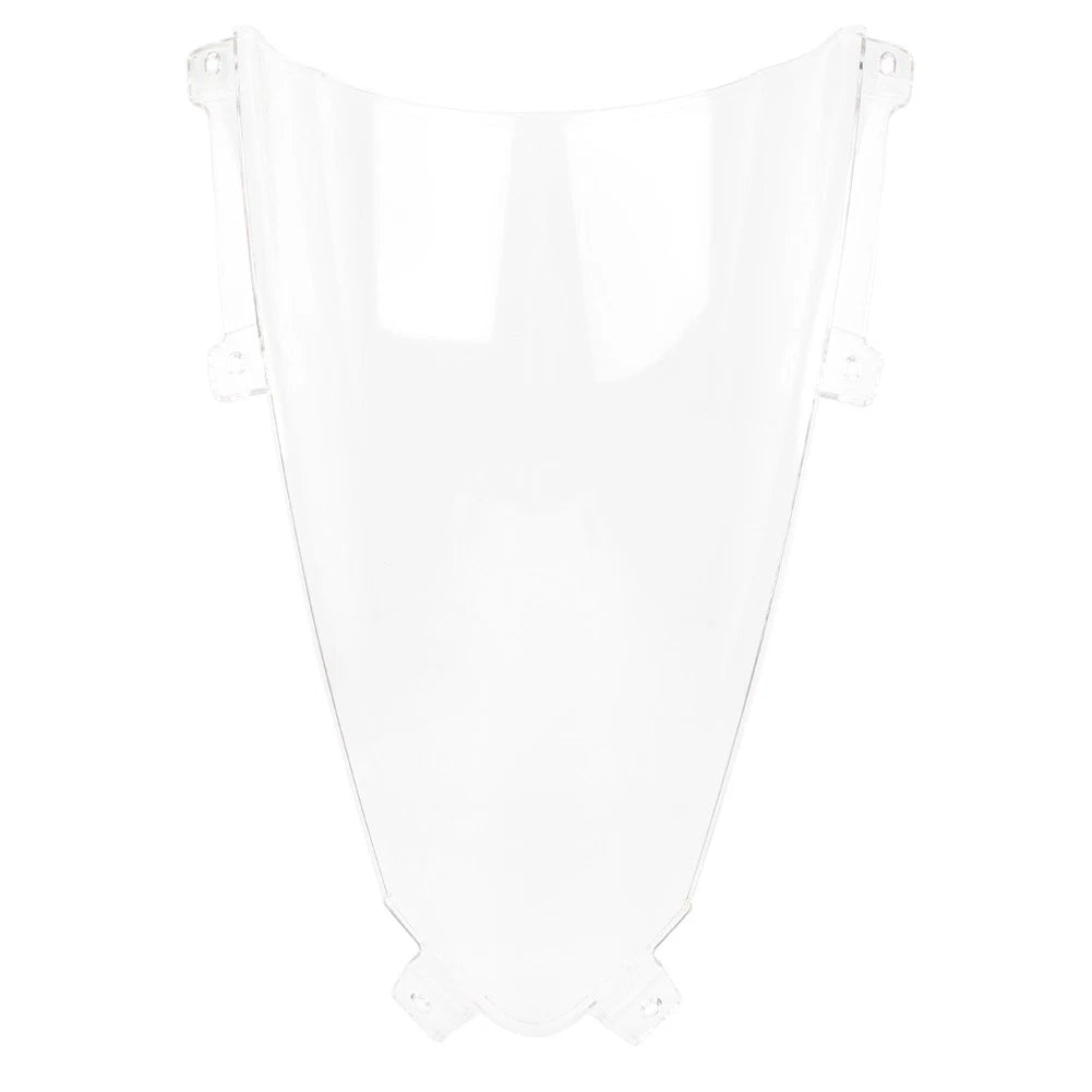 Windscreen Windshield for Ducati Panigale V4 V4S Racing Screen 2019 20 V4R Clear