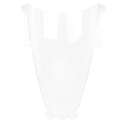 Windscreen Windshield for Ducati Panigale V4 V4S Racing Screen 2019 20 V4R Clear