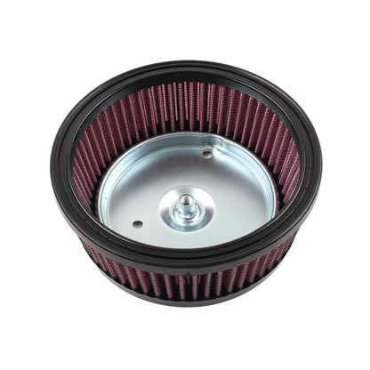 Air Cleaner Filter Element For Harley Softail 2016-2017 Touring Trike 2008-2016