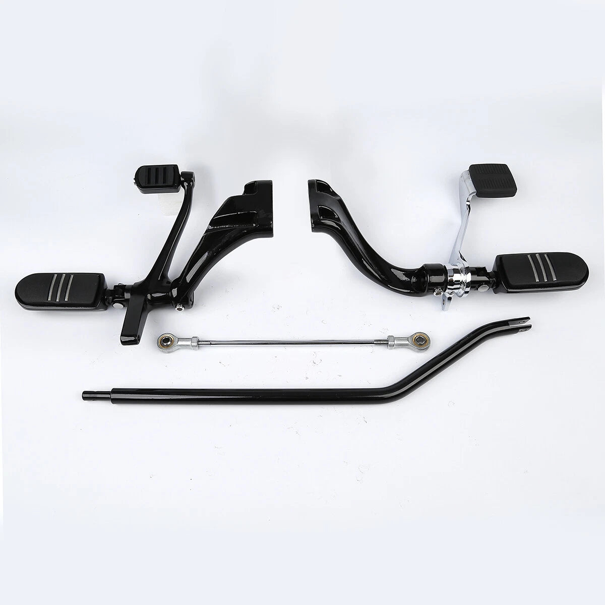 Extended Reach Forward Control Conversion Kit For Harley Sportster1200 883 14-22