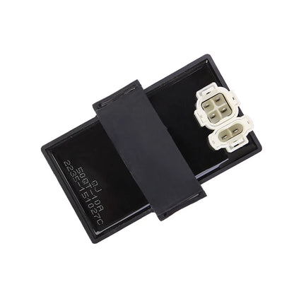 DC CDI Box For 150cc 200cc 250cc Taotao Kazuma Roketa Honda SUNL ATV Go Kart