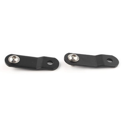 Gas Tank Riser Bracket Extension Lift for Harley Sportster 883 1200 Dyna 51MM