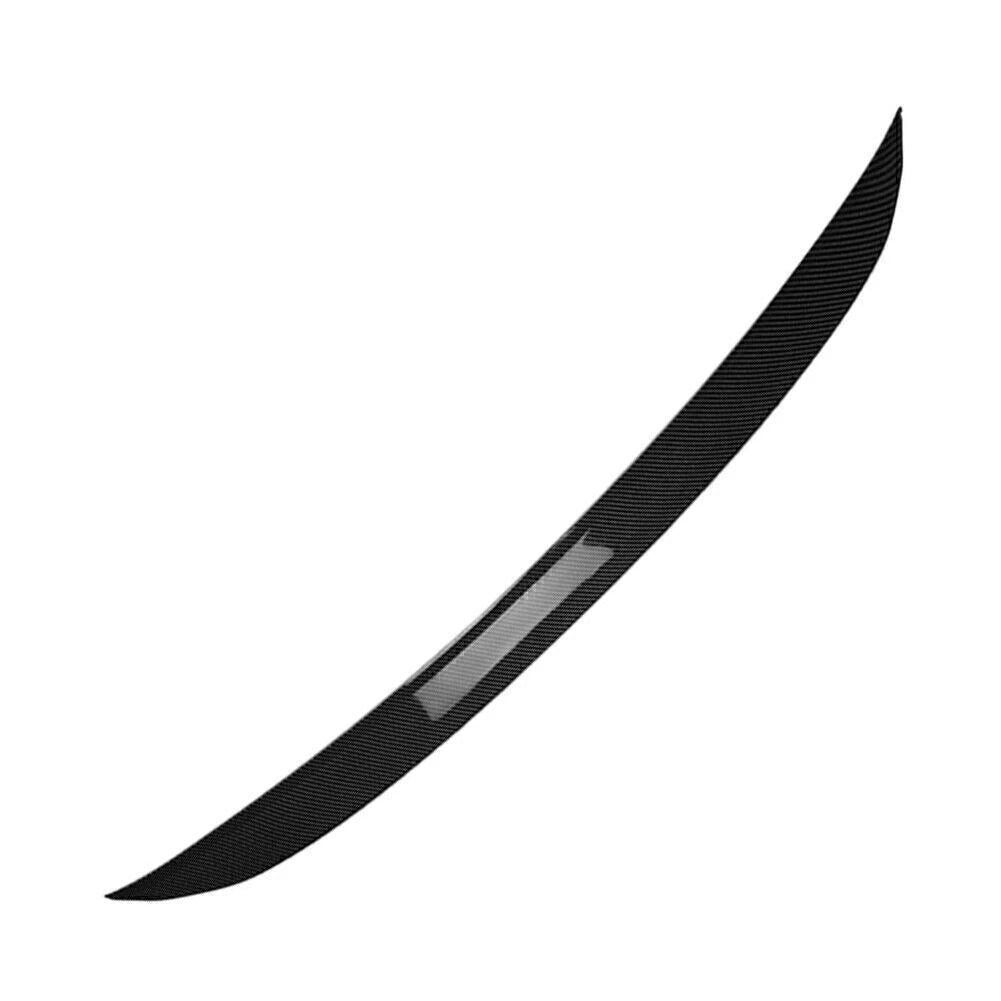 Carbon Fiber Roof Spoiler Window Wing For Mercedes Benz GLC-Class X253 2016-2022