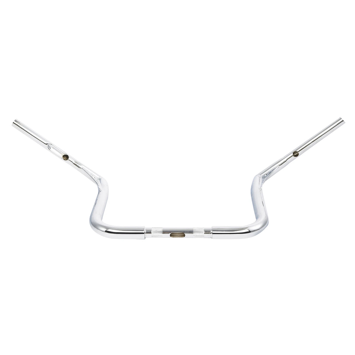 15" Rise 1.25" Ape Hanger Handlebar For Harley Electra Glide FLHT 1982-13 Chrome