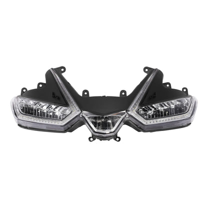 Front LED Headlight Lamp Assembly For Aprilia RS660 RSV4 1100 TuonoV4 1100 21-25