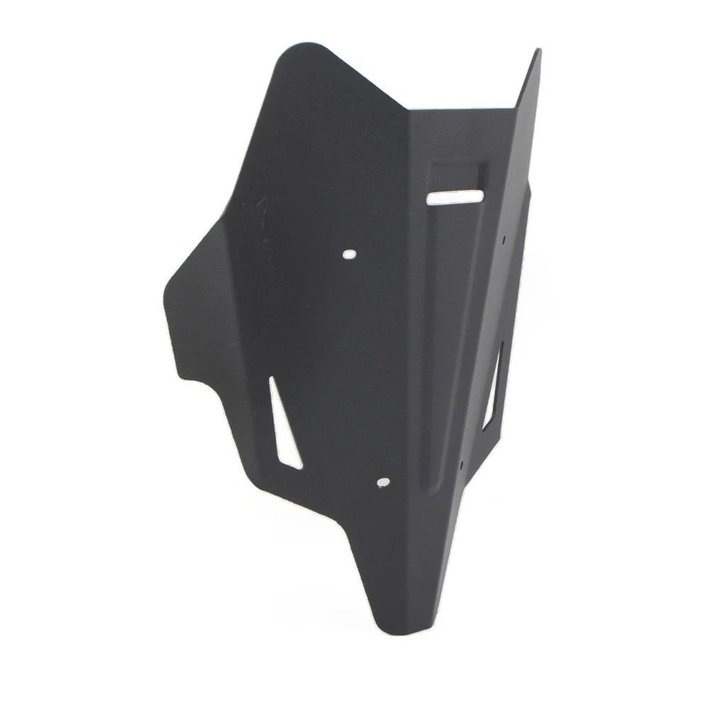 Windshield Windscreen For Yamaha MT-07/FZ-07 2021-2022 Wind Deflector Black
