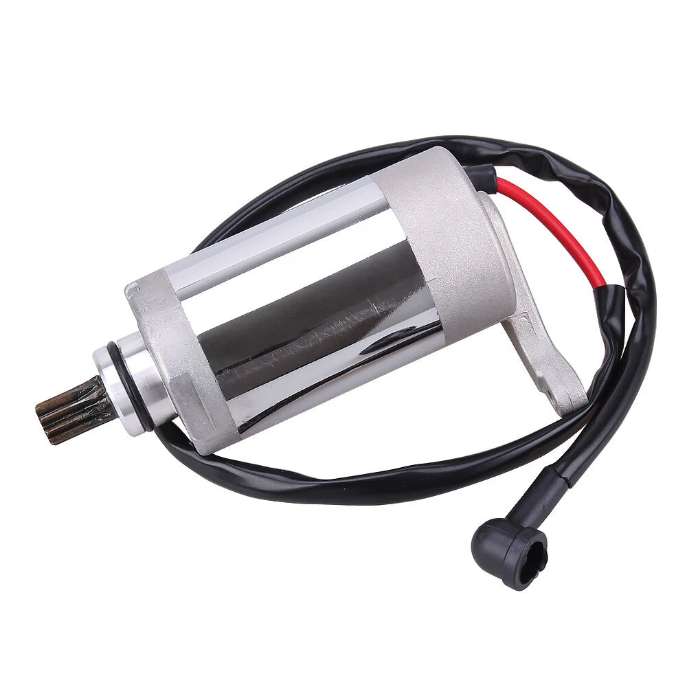 Motor Starter Assembly for Yamaha TT225 TTR225 TTR230 XT225 223cc 410-54157