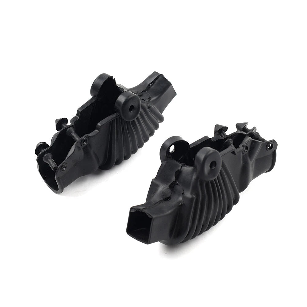 Brake Clutch Lever Covers Boots Gaiter for Honda XL70 100 XL125 XL175 XL250 XR75
