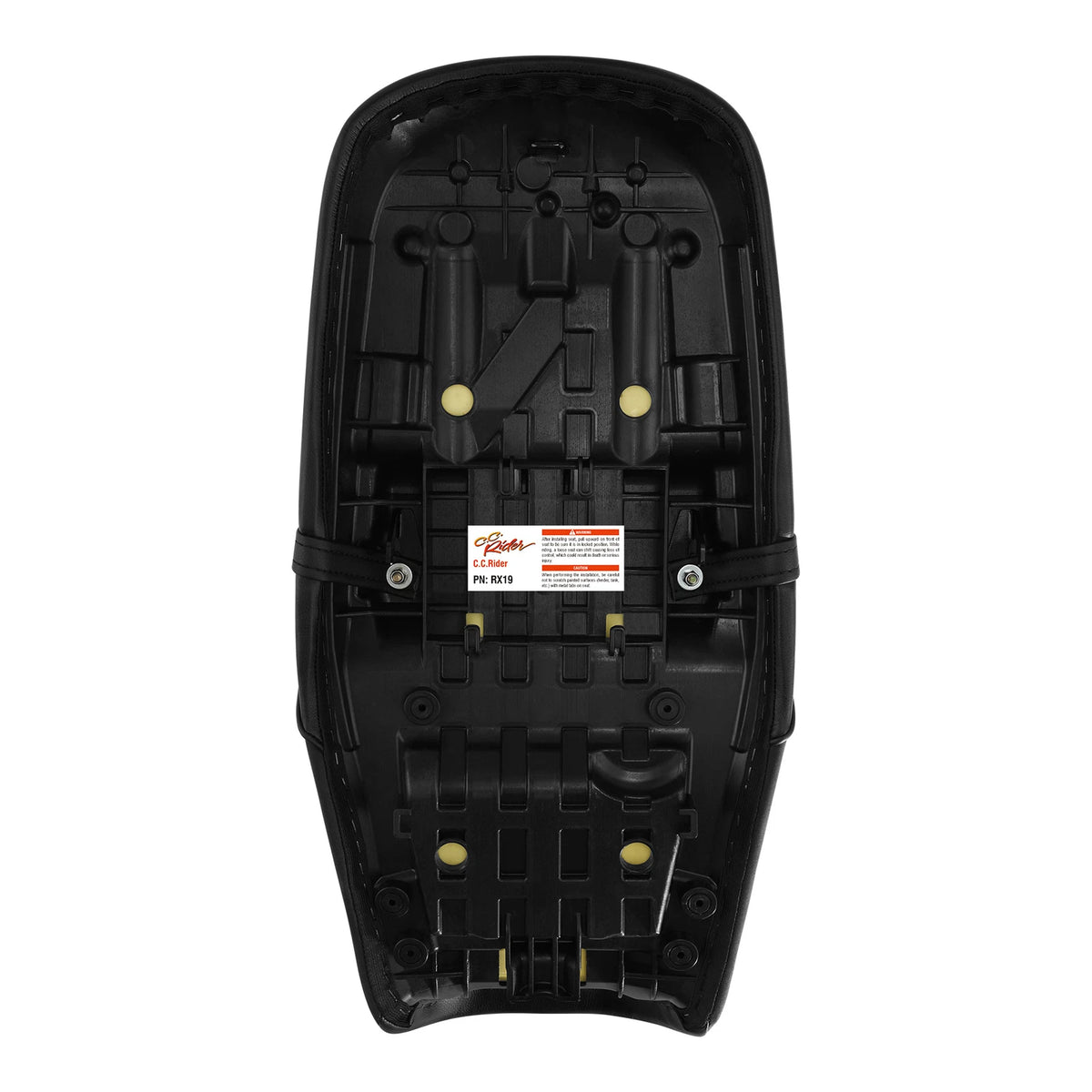 Driver & Passenger Seat Fit For Honda CB1100 CB 1100 CB-1100 2010-2024 2011 2012