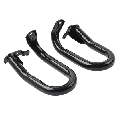 Rear Engine Saddlebag Guard Crash Bar For Honda F6B 13-17 Goldwing GL1800 01-17