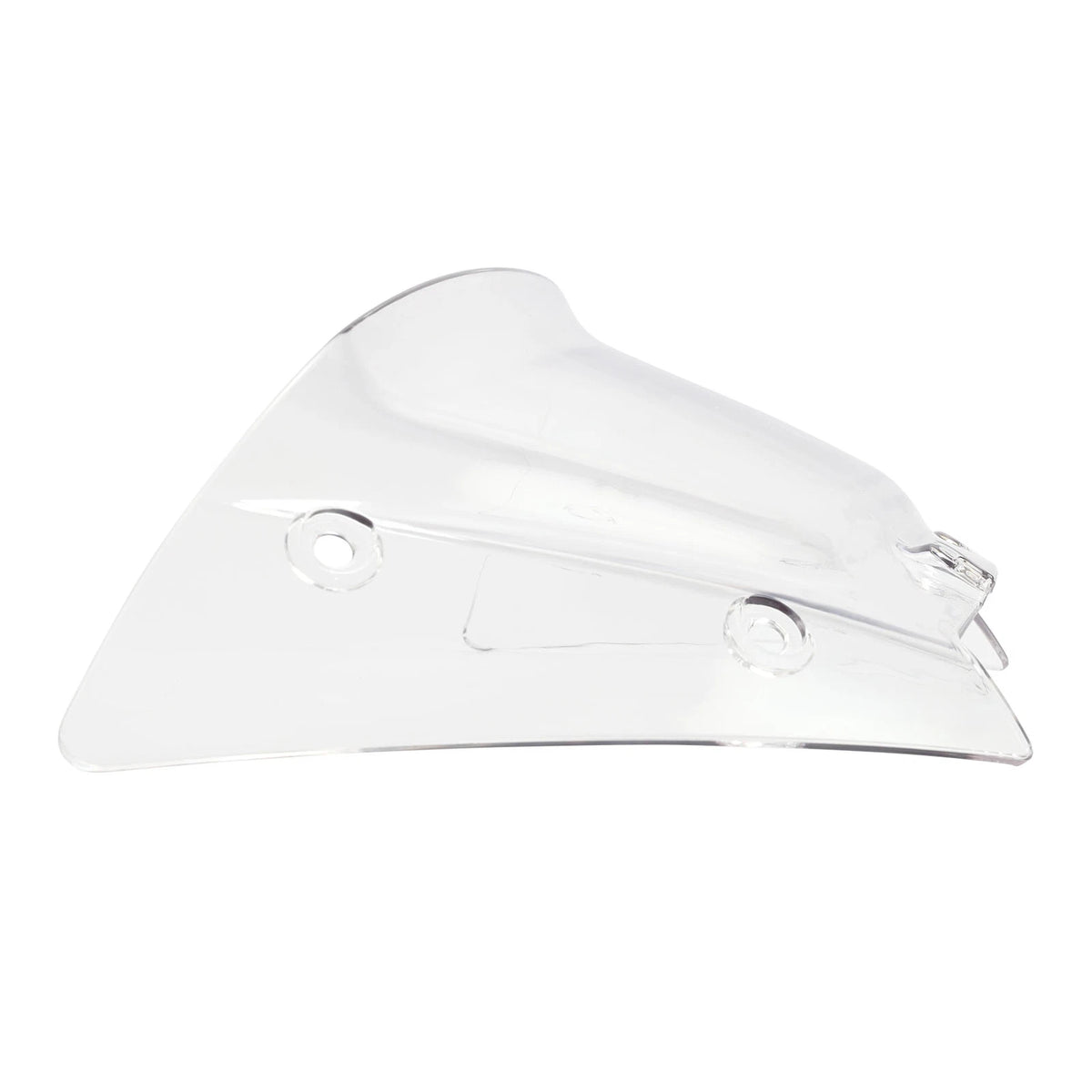 6" Clear Windshield Windscreen For Harley CVO Road Glide FLTRXSE 23-26 FLTRX 24+
