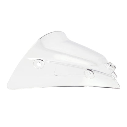 6" Clear Windshield Windscreen For Harley CVO Road Glide FLTRXSE 23-26 FLTRX 24+