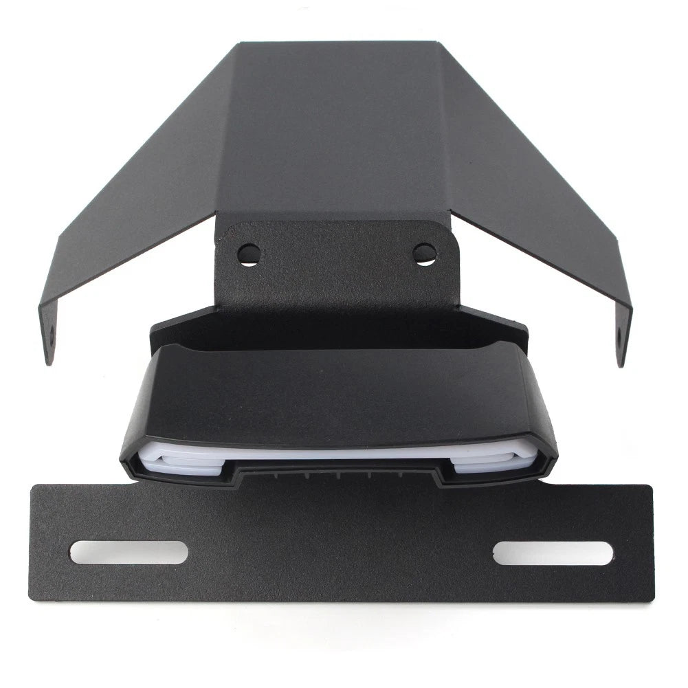 License Plate Holder Frame Bracket For YAMAHA BOLT R-SPEC XV950R 2014-2021