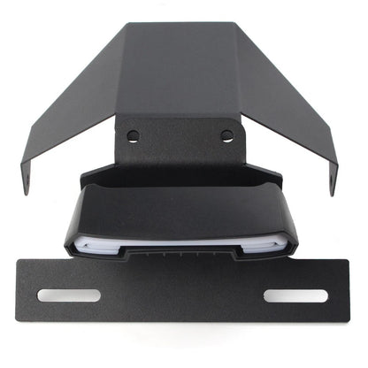 License Plate Holder Frame Bracket For YAMAHA BOLT R-SPEC XV950R 2014-2021