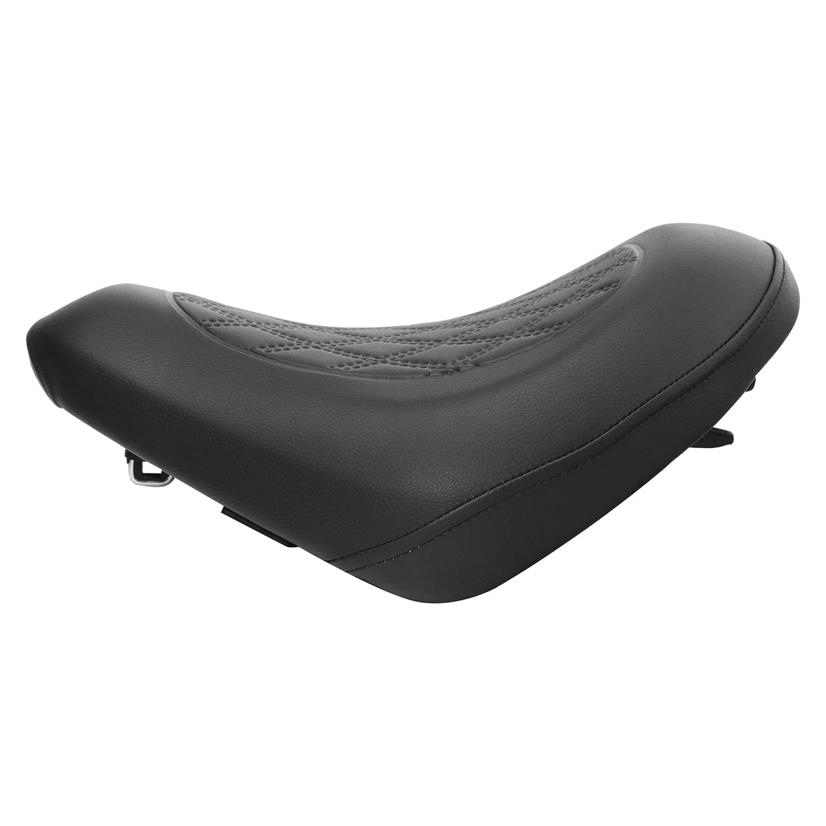 Black Front Driver Rider Seat Fit For Honda Rebel 1100 CMX1100 2021-2026 22 US