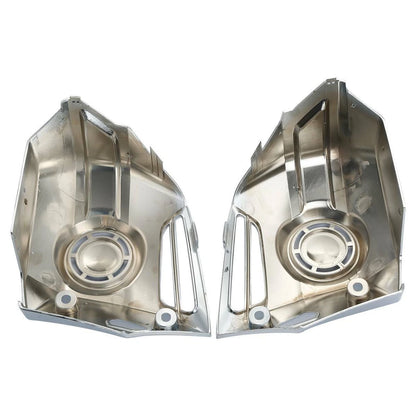 Left Right ABS Lower Cowl Cover Fit For Honda Goldwing 1800 GL1800 2018-2026 26