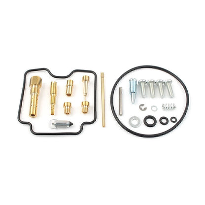 Carburetor Repair Rebuild Kit For Yamaha Raptor 350 YFM350 2004-2013 2012 11 US