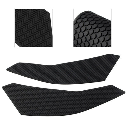 Tank Pads Traction Grips Protector Fit for Suzuki GSXS GSX-S 750 750Z 2017-2022