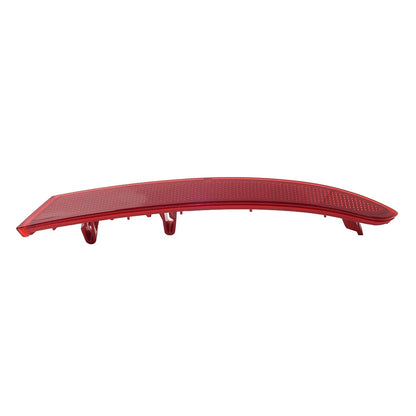 1x Right Side Rear Bumper Side Marker Reflector Light For BMW X3 G08 2018-2021